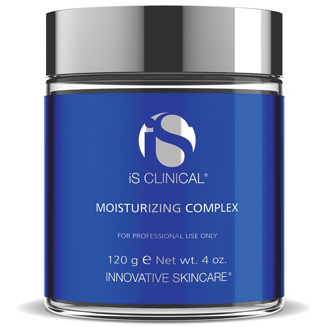 iS Clinical Moisturising Complex Professional Use