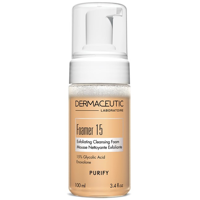 Dermaceutic Foamer 15