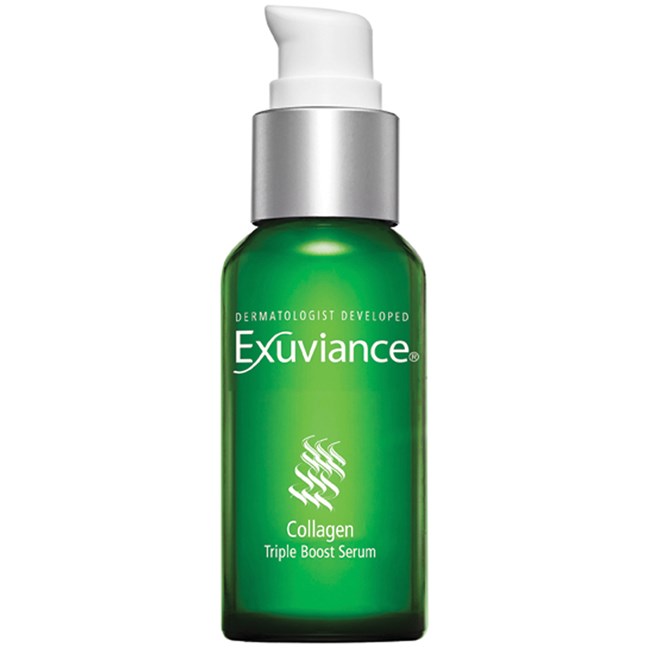 Collagen Triple Boost Serum