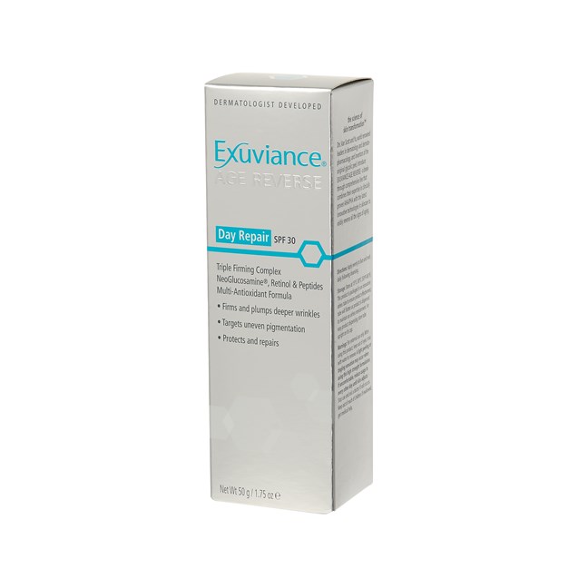 Exuviance Age Reverse Day Repair Cream SPF 30