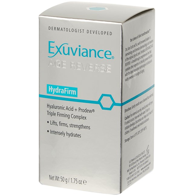 Exuviance Age Reverse HydraFirm