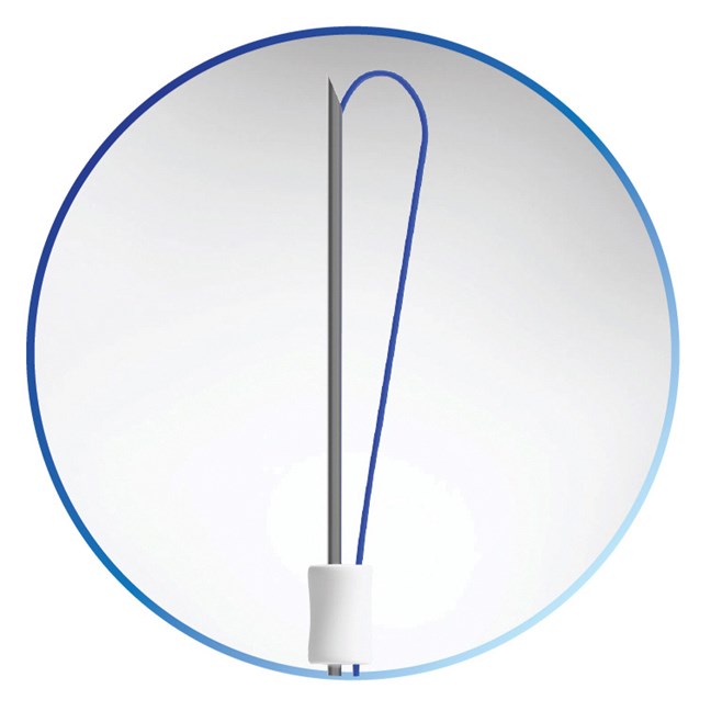 Rejuva 1 30G (N) 25mm/30mm 6-0