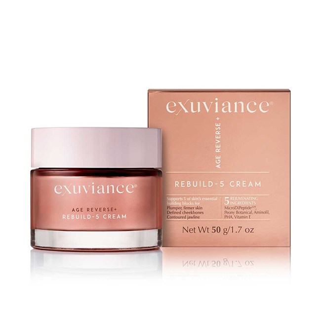AGE REVERSE Rebuild-5 Cream