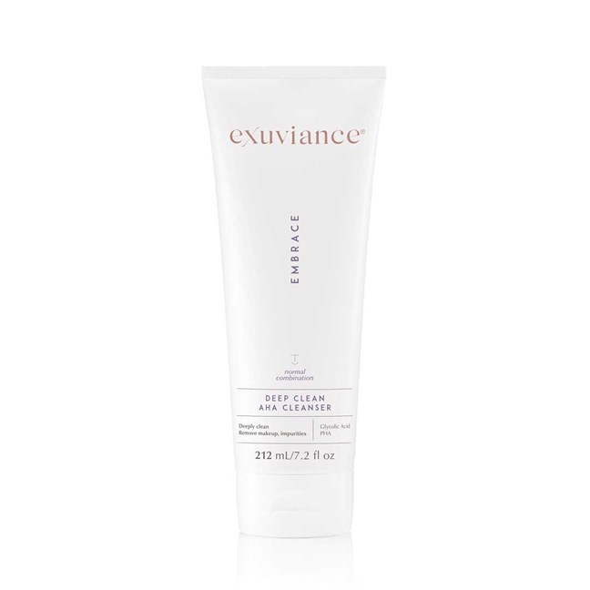 Deep Clean AHA Cleanser