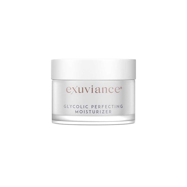 Glycolic Perfecting Moisturizer