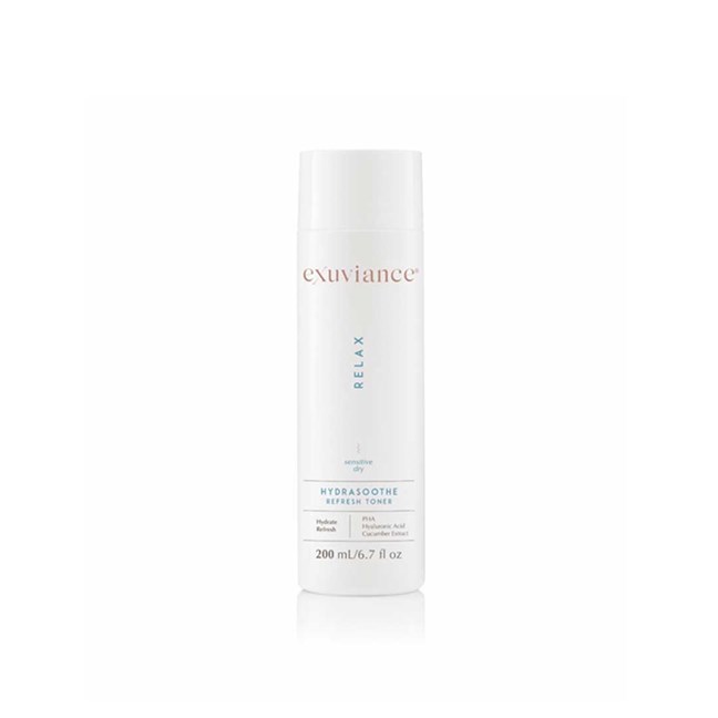 HydraSoothe Refresh Toner