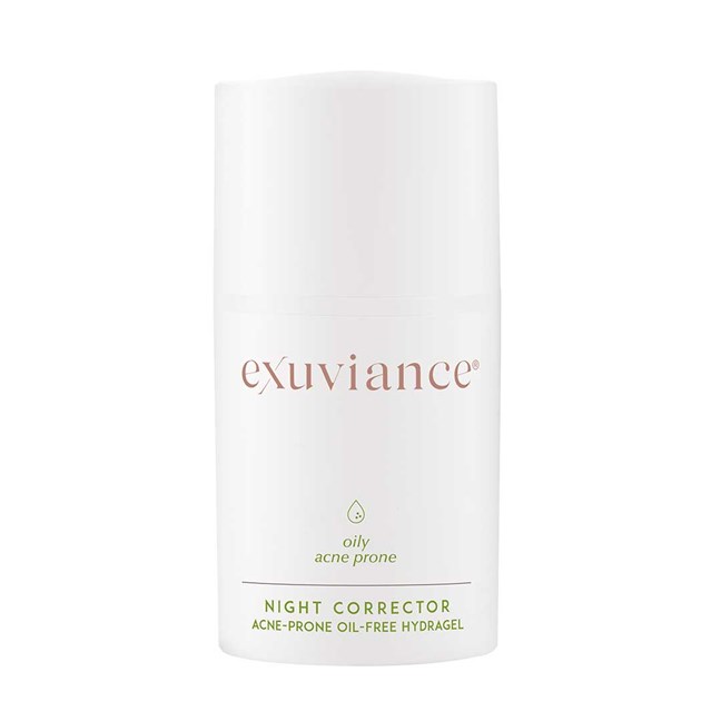 Night Corrector