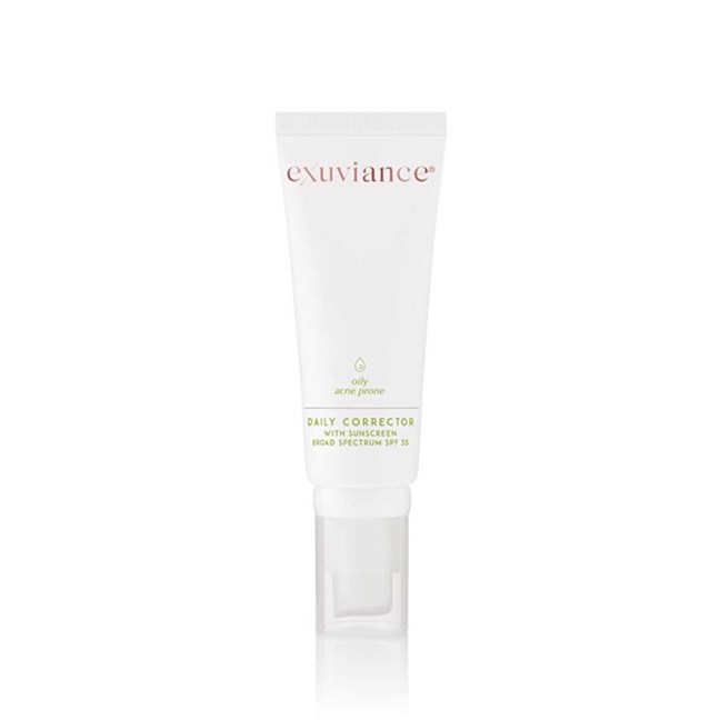 Daily Corrector SPF 35