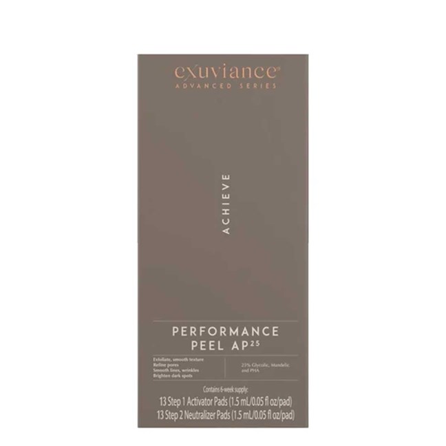 Performance Peel AP²⁵ Kit