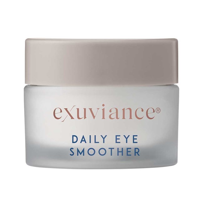 Daily Eye Smoother