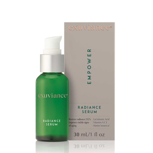 Radiance Serum