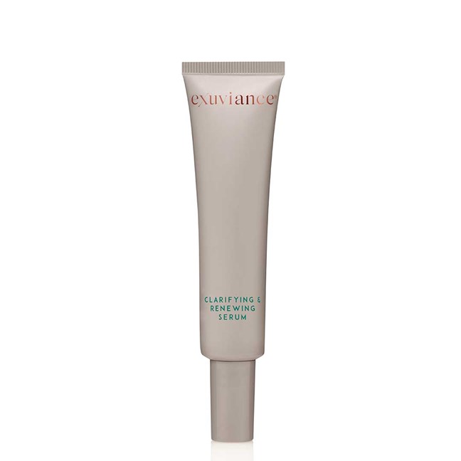 Clarifying and Renewing Serum