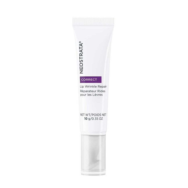 Lip Wrinkle Repair