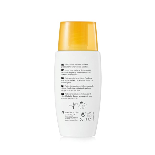 Heliocare 360° Sensation SPF50+ 50ml