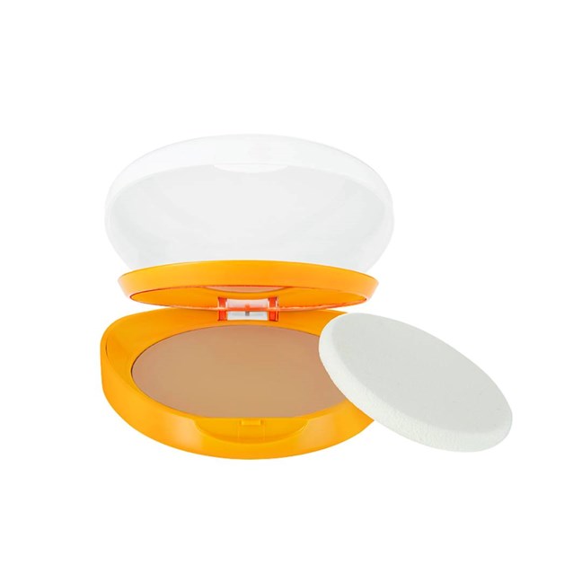 Heliocare 360° Oil-Free Compact SPF50+ Beige 10g