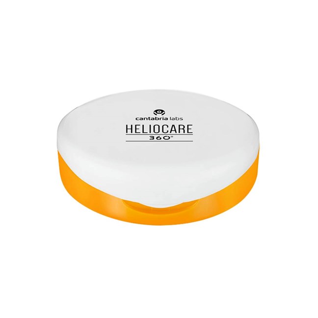 Heliocare 360° Oil-Free Compact SPF50+ Bronze 10g