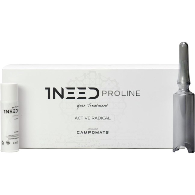 1Need Proline Active Radical