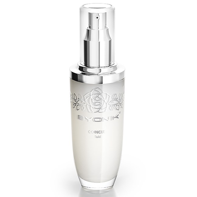 Concur Anti-Pollution Fluid