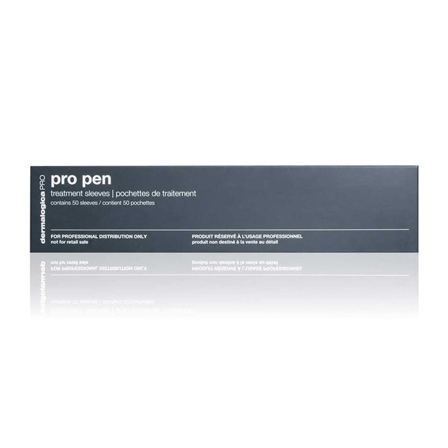 Protective Sleeves for Dermalogica PRO Pen