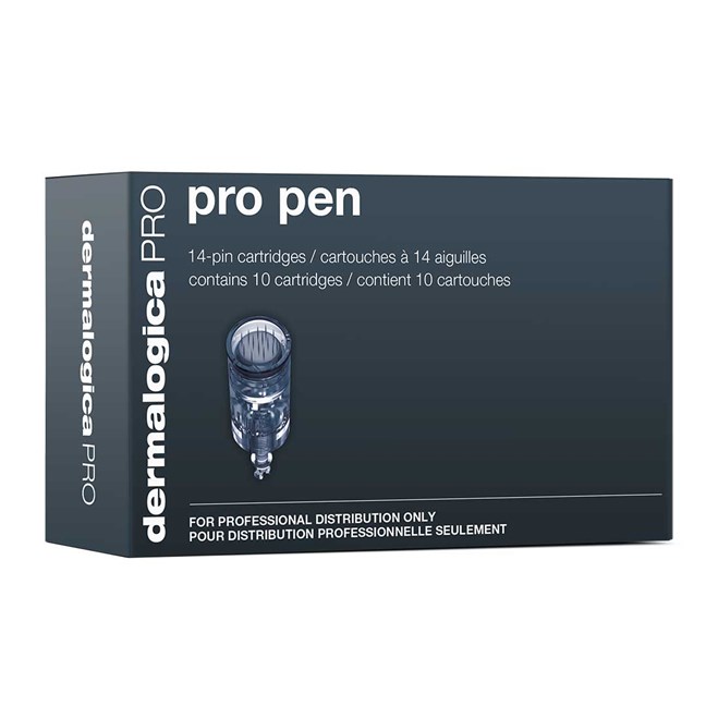 Dermalogica PRO Pen 14-Pin Cartridges