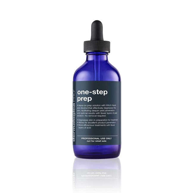 Dermalogica One-Step Prep