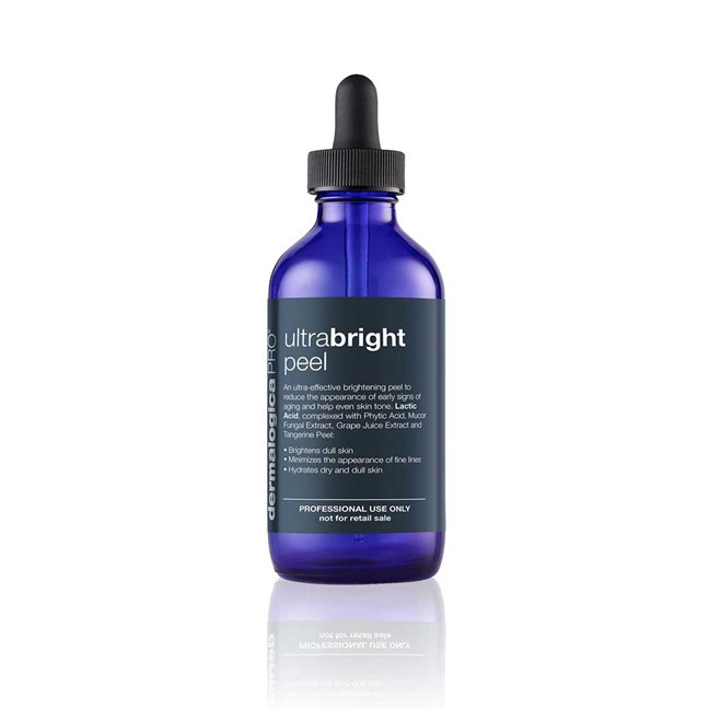 Dermalogica Ultrabright Peel