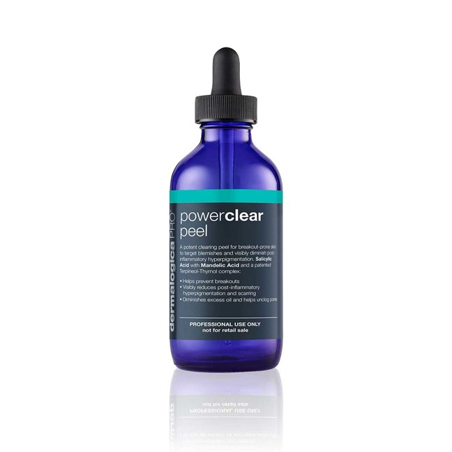 Dermalogica Powerclear Peel