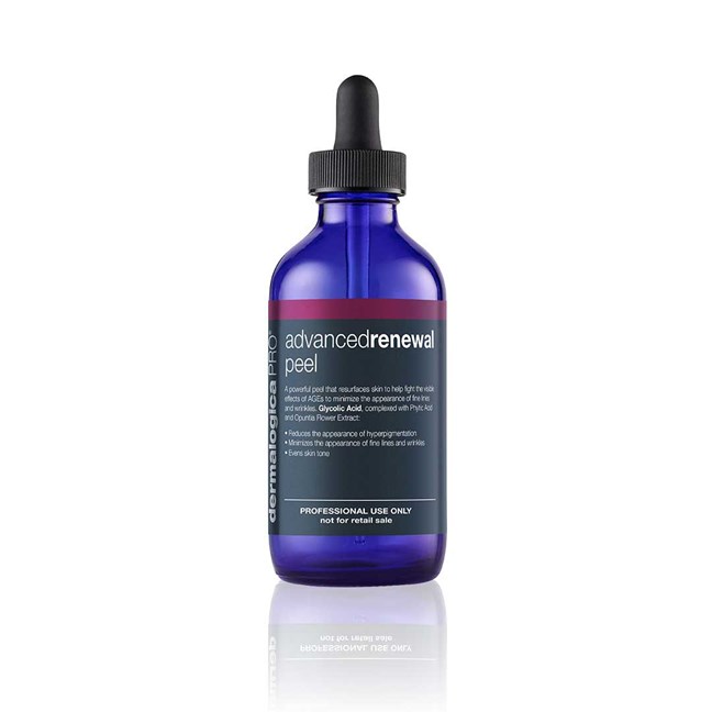 Dermalogica Advanced Renewal Peel