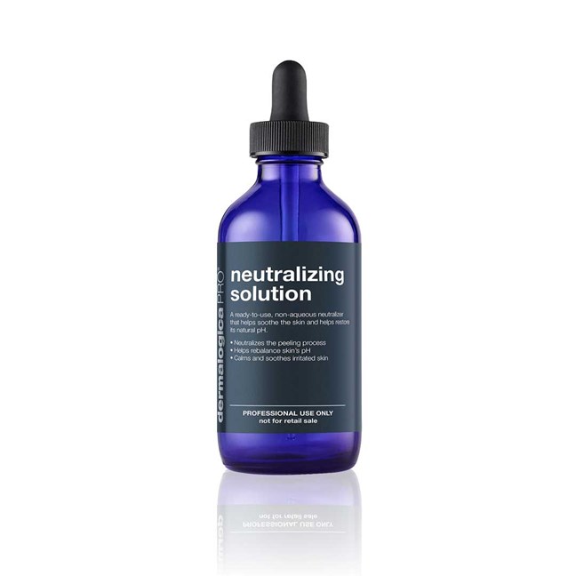 Dermalogica Neutralizing Solution