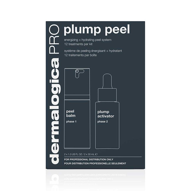 Dermalogica Plump Peel