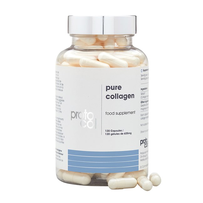 Pure Collagen Capsules
