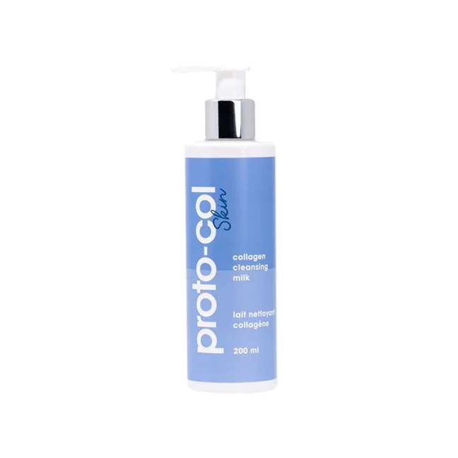 Proto-col- Collagen Cleansing Milk