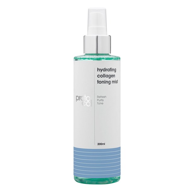 Proto-col Hydrating Collagen Toning Mist