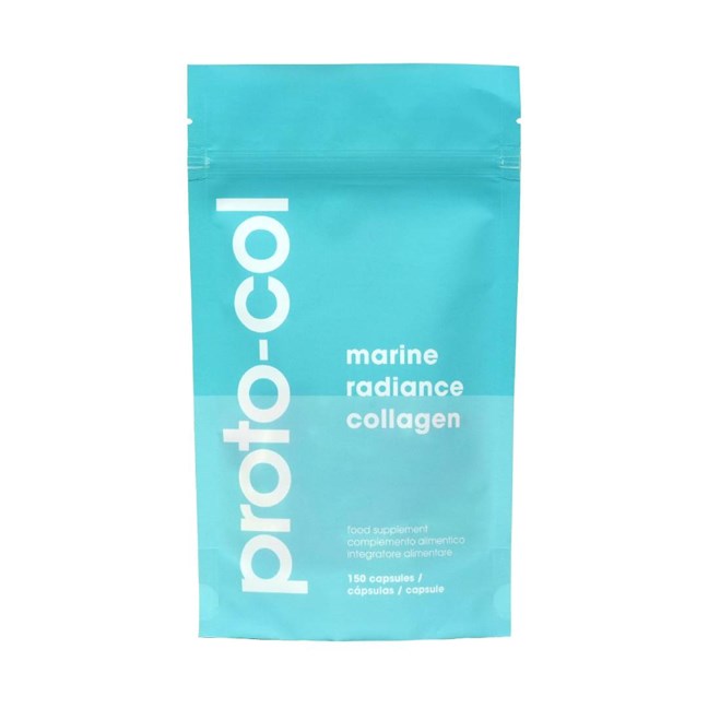 Marine Radiance Collagen Capsules
