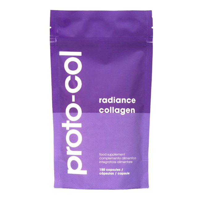 Radiance Collagen Sachets