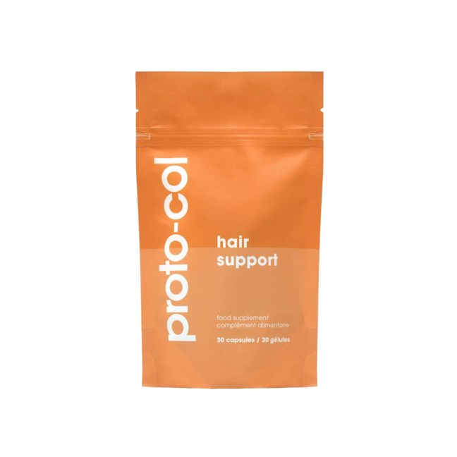 Hair Support