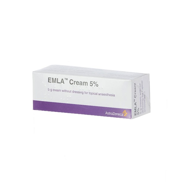 Emla Cream