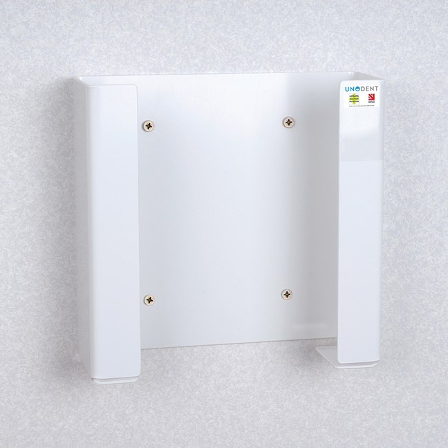 Glove Box Dispenser Double