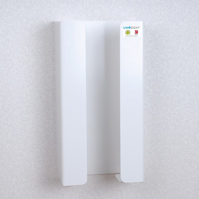 Glove Box Dispenser Triple