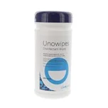 UnoWipes Disinfectant Wipes