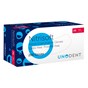 UnoDent Nitrisoft Powder Free Nitrile Examination Gloves Meduim
