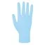 Nitril NextGen Nitrile Examination Gloves Blue Small