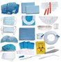 Complete Drape Kit - Sterile
