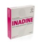 Inadine Dressing 9.5cm x 9.5cm x10