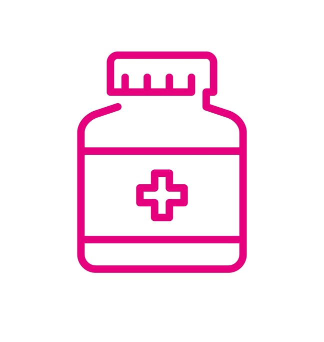 Prednisolone 5mg Tablets Pk28