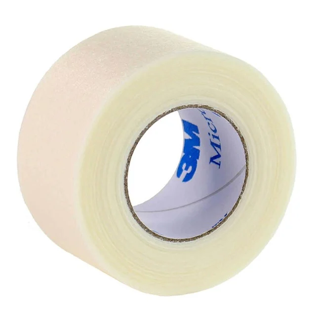 Micropore Tape 1.25cm x 5m