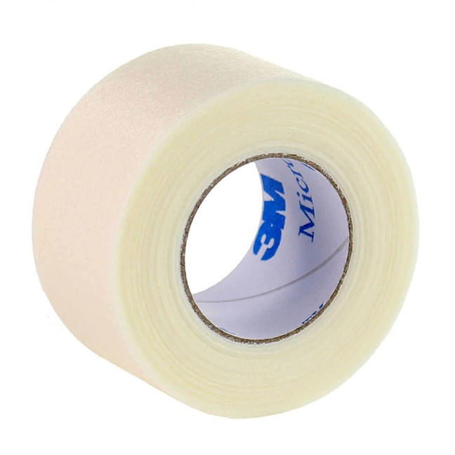 Micropore Tape 2.5cm x 5m
