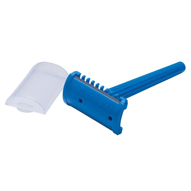 SBB000 : Disposable Prep Razor