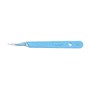 Disposable Scalpels (Sterile) No. 15 (0505)