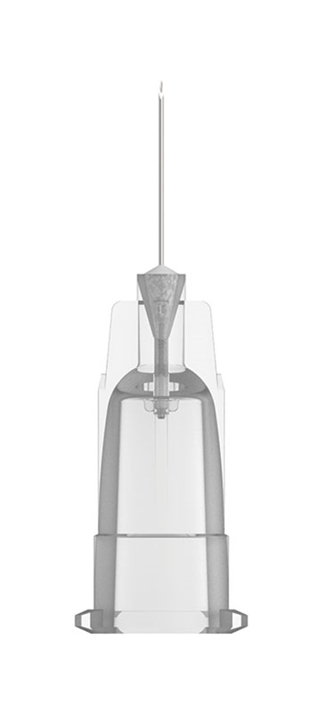 TSK Sharp Needles STERiJECT PRE Regular Hub TSKiD Standard 32G x 9mm (3/8")